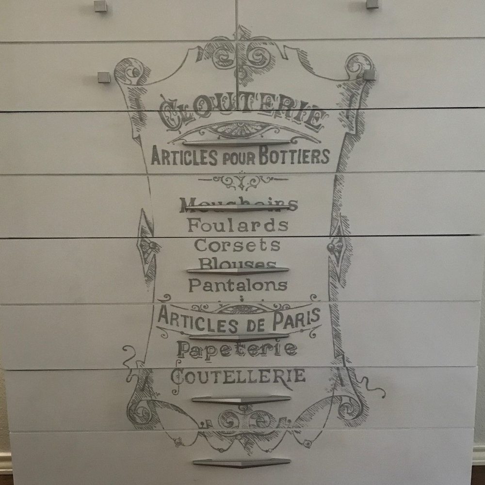 Meet your Posher, Anita